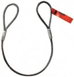 Wire Rope Slings