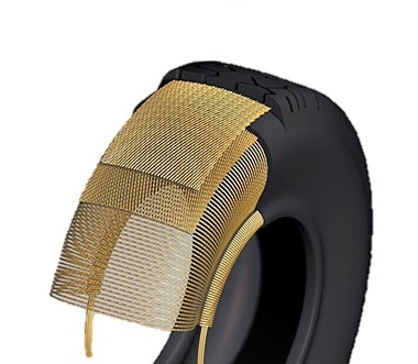 Tire Reinforcement Steel Wire